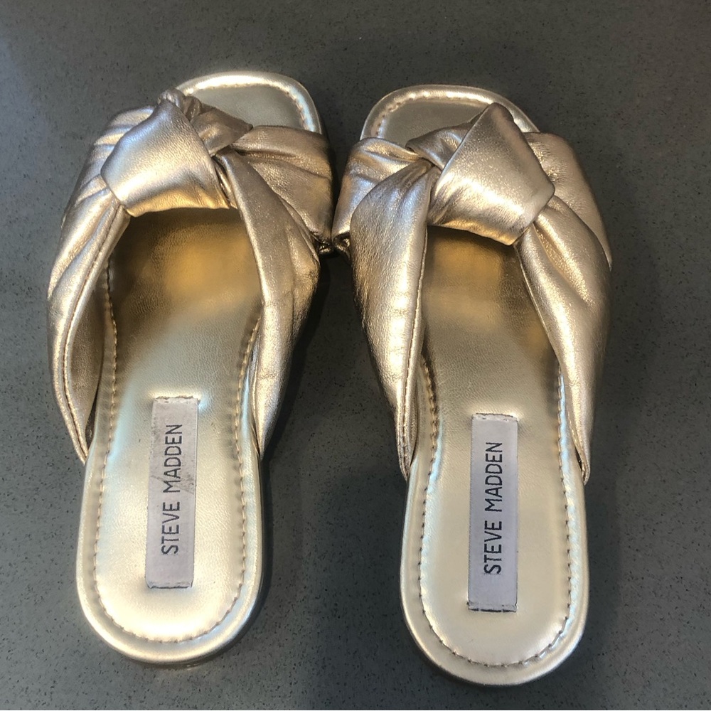 Metallic Slides - Picture 3 of 5